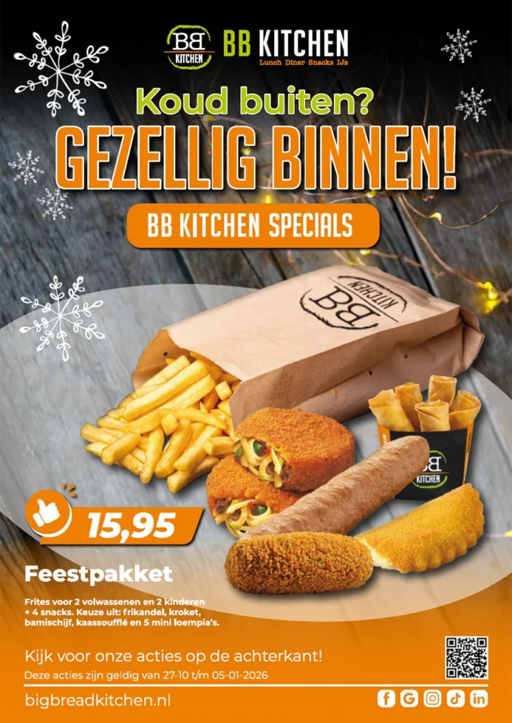 Jaar aktie 6 winter 2025-26