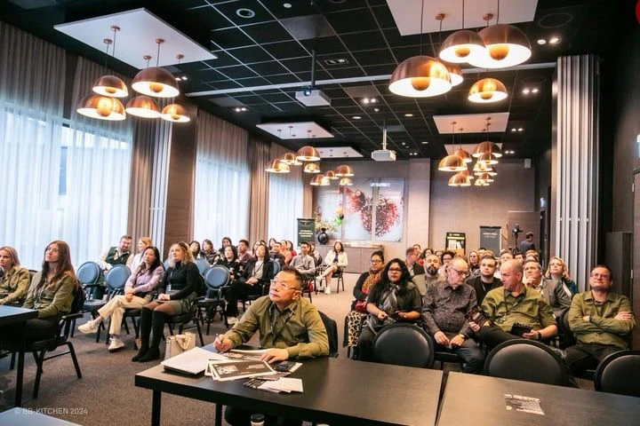 Franchisedag 2024 BB Kitchen - 4