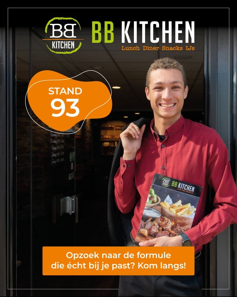 Franchise+ Beurs 2025