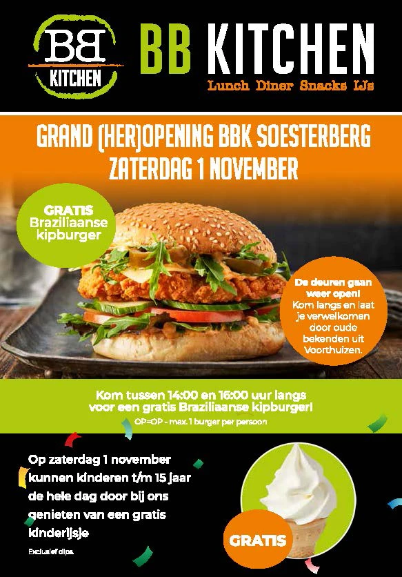 BBK Soesterberg 2025-04 Openingsflyer