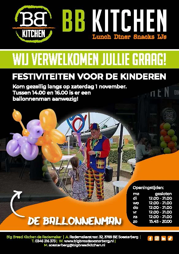 BBK Soesterberg 2025-04 Openingsflyer