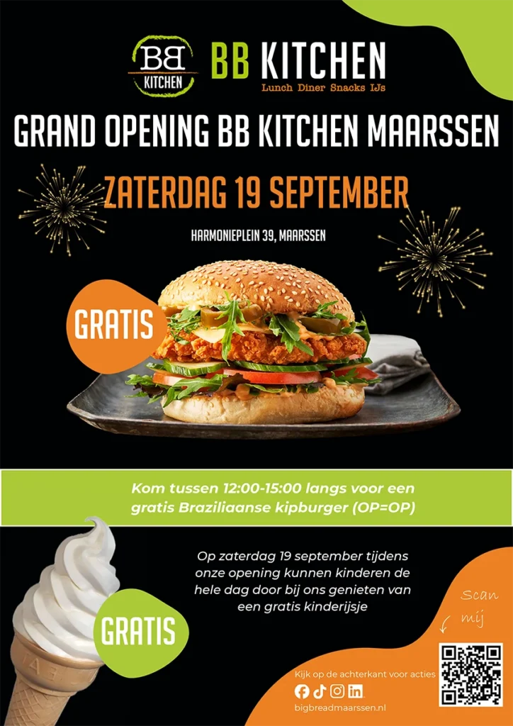 Maarssen Flyer opening-1